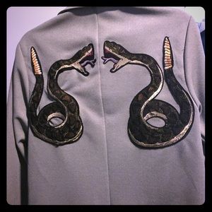 Poly leisure collection rattler- Sage- M